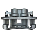 2004 Gmc Canyon Brake Caliper 2